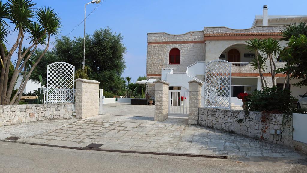 Santo Stefano Апартаменты